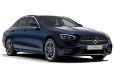 Car Hire Stowmarket - E Class Auto - car hire Stowmarket